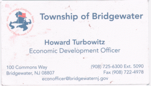 Bridgewater-HowardTurbowitzCd
