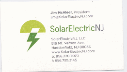 SolarElectricNJ-JimMcAleer