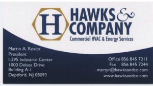 Hawks&Company