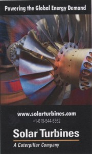 SolarTurbines