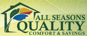 all seasons logo