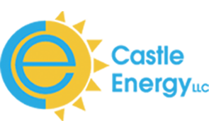 castle energy logo